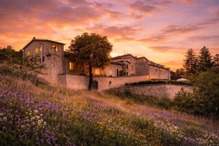 B&B Palazzo Agrippa