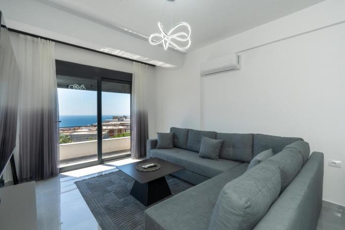 Apartments Ibiza Dream Ulcinj
