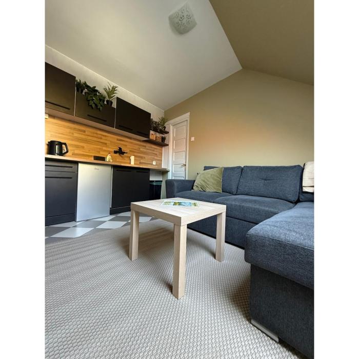 TIÉD Apartment
