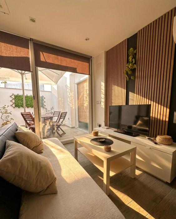 Apartamento Loft Los Barriles