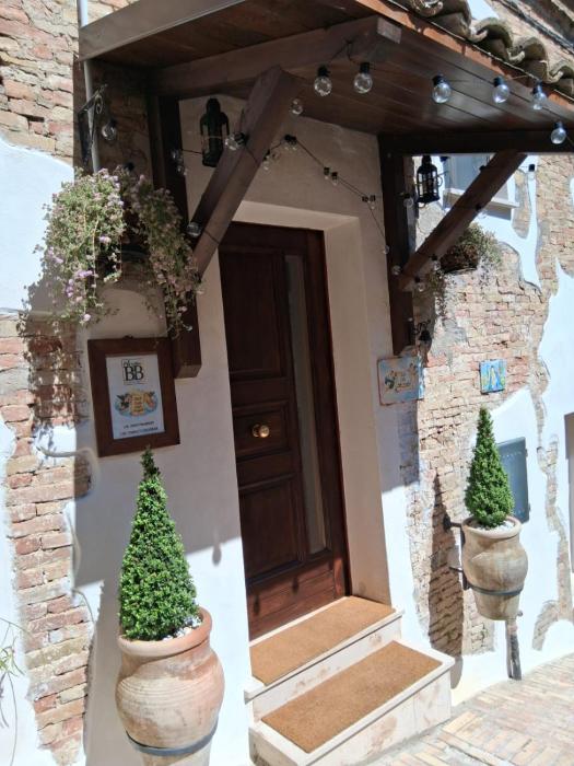 B&B Colle Degli Angeli