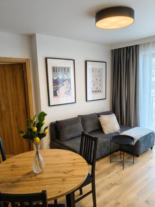 Kostkowo Apartament nr 11