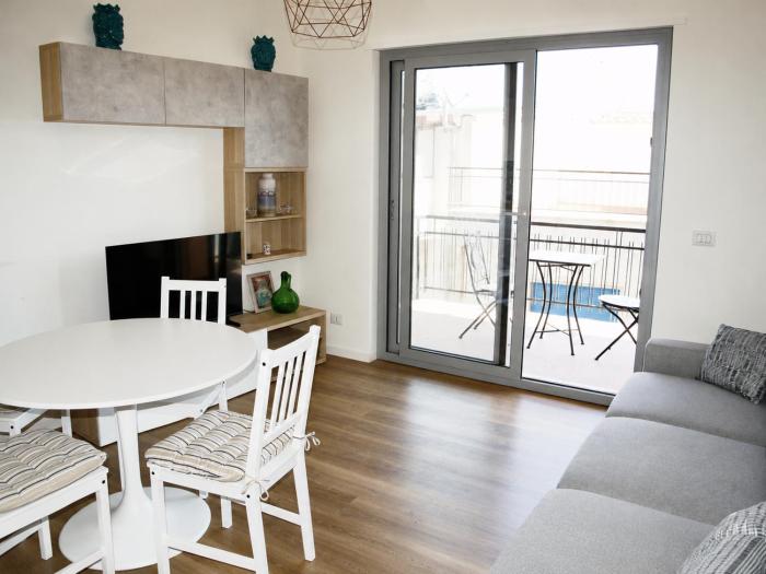 Naxos Suites