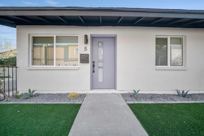 Arcadia Lite Unit 5 Quick Walk to Dining