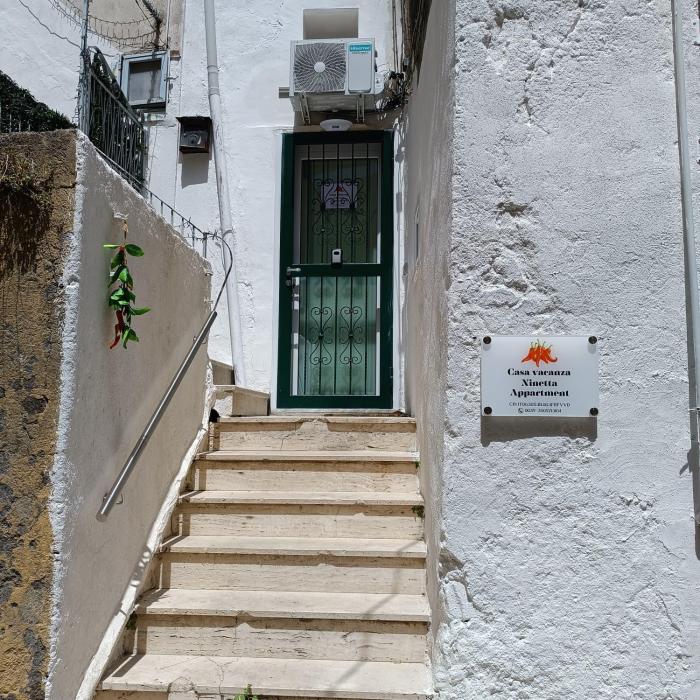 Casa Ninetta