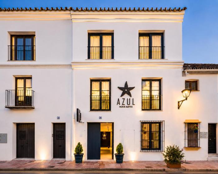 AZUL HOME SUITES Estepona