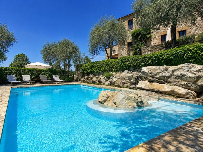 Borgo Livernano