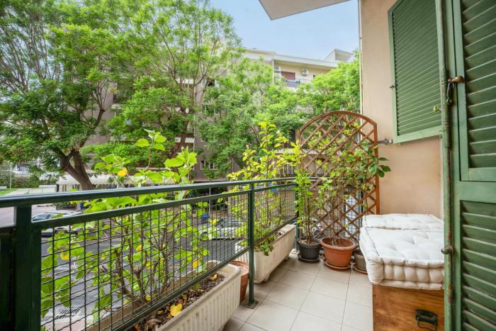 Iola Rooms Cagliari