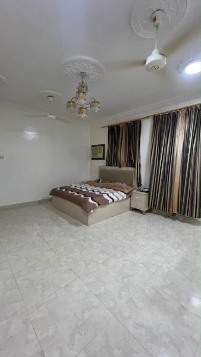 Al wadi apartment