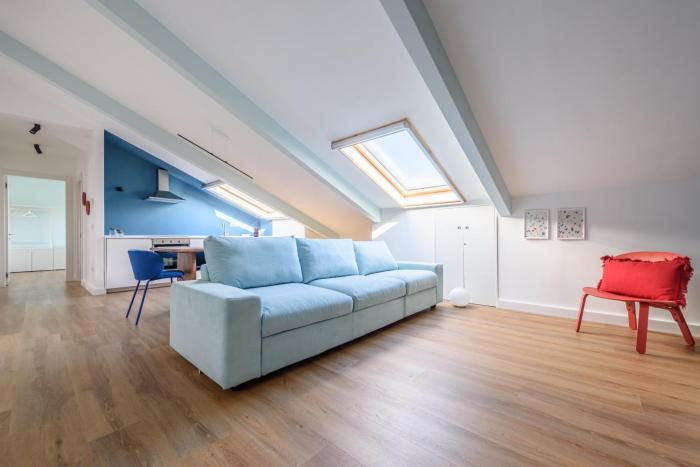 Casalina by Napoliapartments
