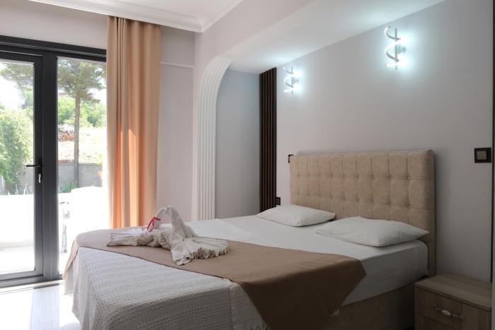KILIÇ MOTEL