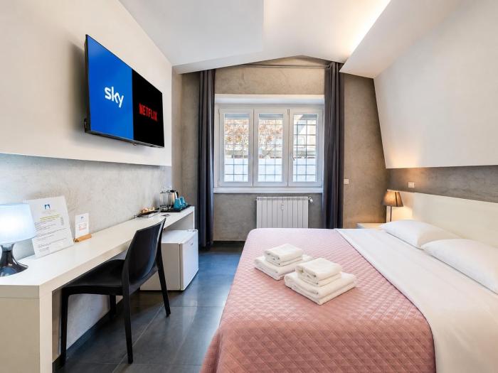 Le Vie del Vaticano Guest House - Aureliano Hospitality Group