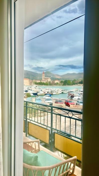 Apartmani Čagalj Trogir