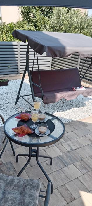 Bubble Oasis - Your Peaceful Escape near Split