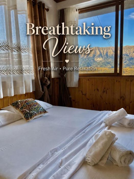 Sibora Guest House