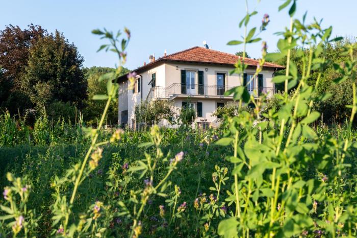 Carlo Alberto B&B