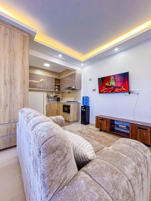 Spices homes