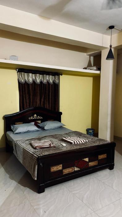 Z Hotels & Resorts Gachibowli