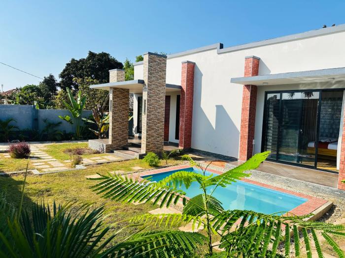 Shubbys Villa