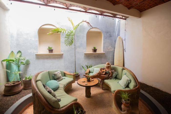 Casa Carmela