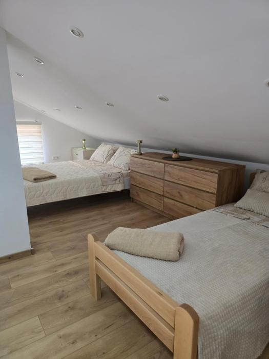 Alfi plus apartment