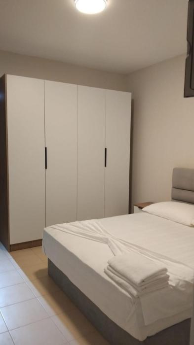 Luiza Central Apartments 3