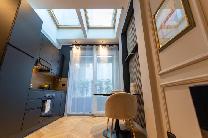 Casa Anna Boutique Apartment in the Center of Turin