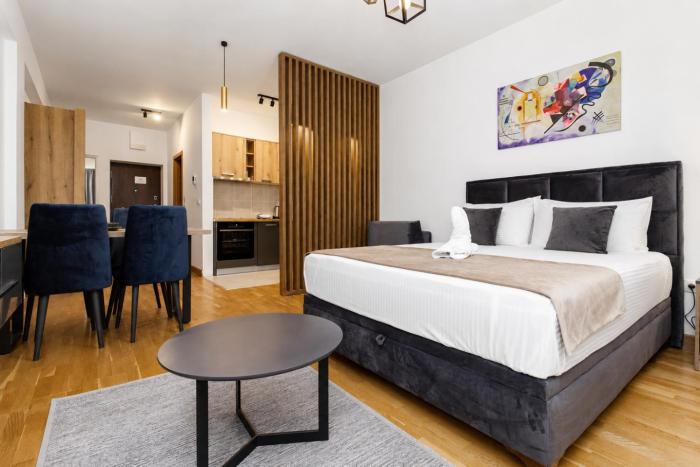 RONDO Studio & Apartments