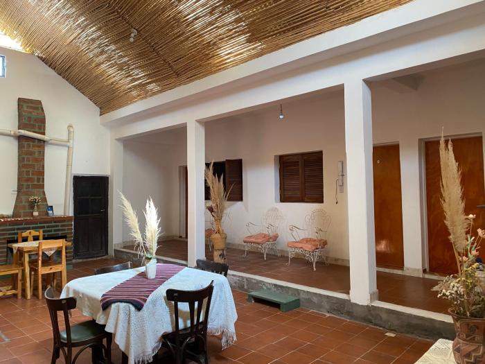 Residencial Doña Pocha