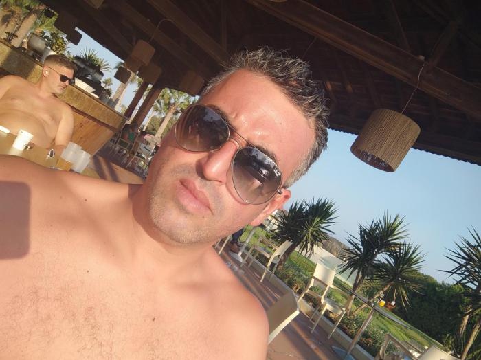 Hôtel emira hammamet
