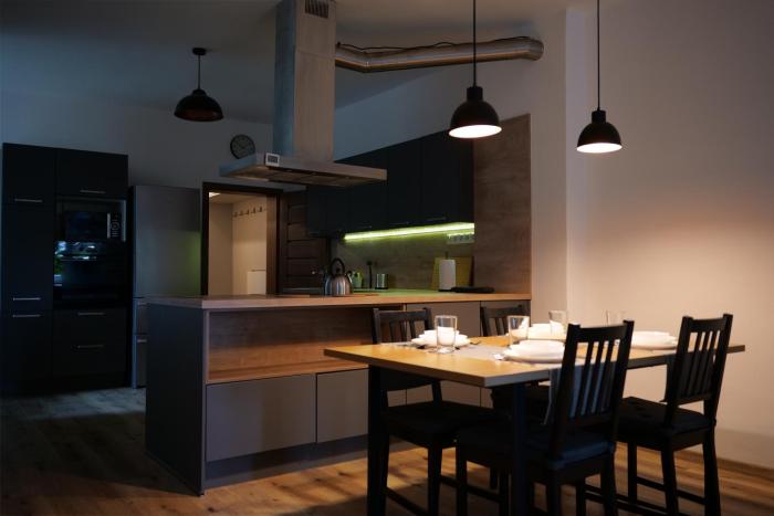 Apartman Sysl