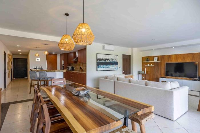 Nuevo Vallarta Apartment