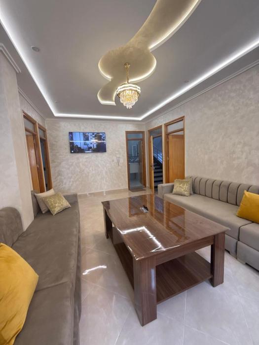 Appartement hay Al Marsa prés plage Quemado