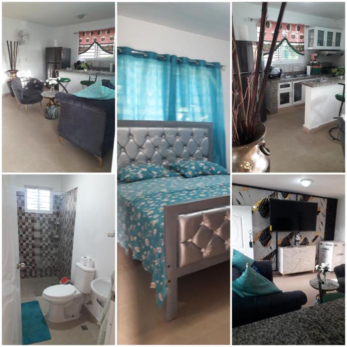 SDQ apartamentos