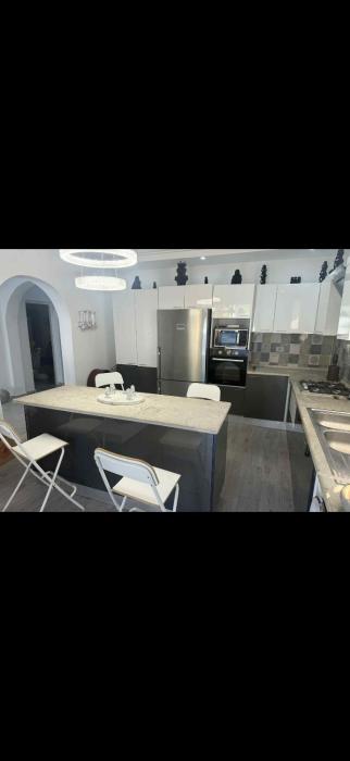 Villa S Maoui