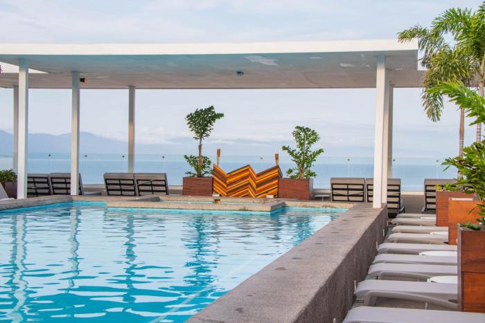 Hotel Mio Vallarta