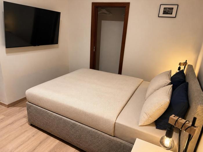 Apartmán