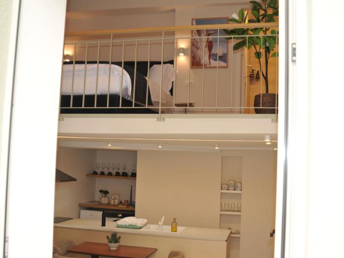 Fleeville Zhan Apartment 2