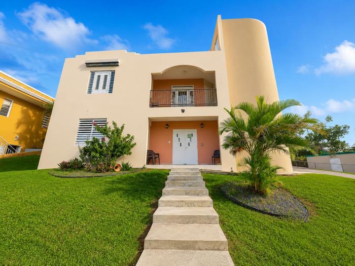 Colinas del Atlantico Vacational House 1st floor