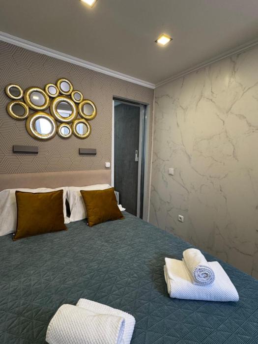 Maison Grise Loft