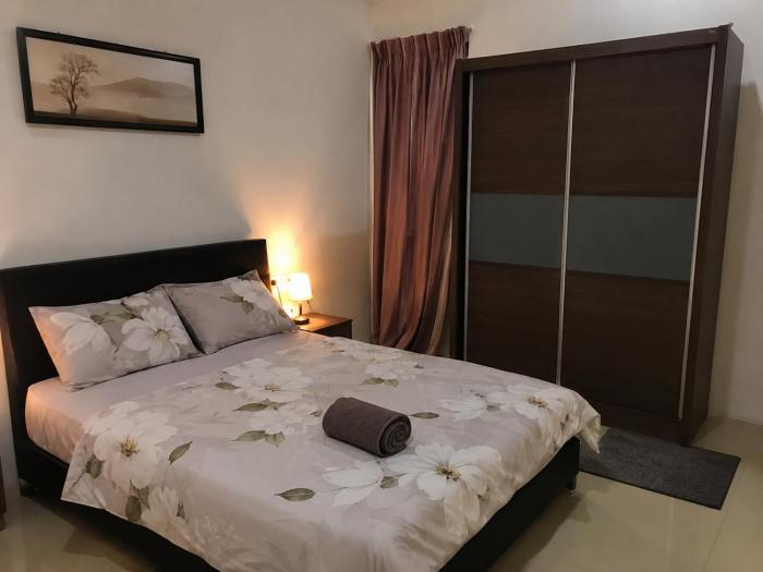 Kalimero Homestay B
