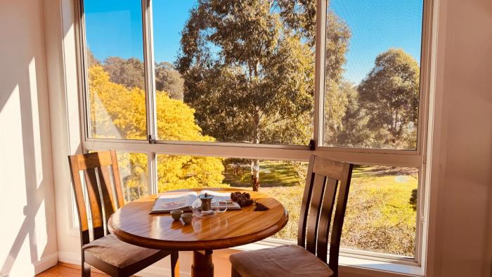 Golf Course Frontage House