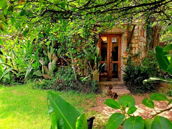 Secret Garden