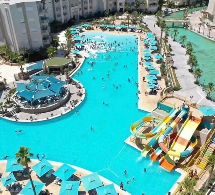 Palm Lake Resort Monastir