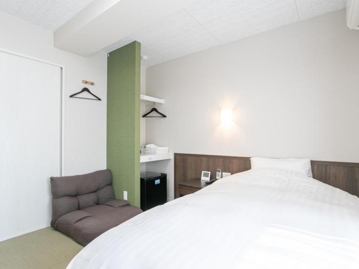 HOTEL Calmplace