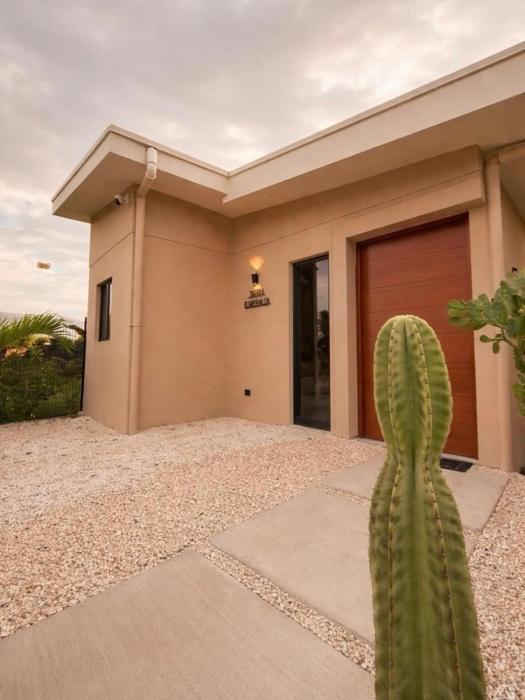 Tierra Esmeralda Casa