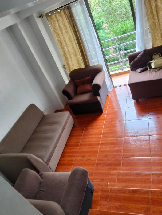 Gigis transient house
