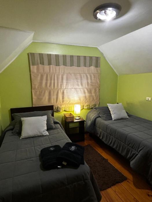 Hostal el valle
