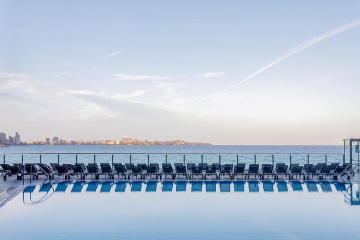 Meliá Alicante