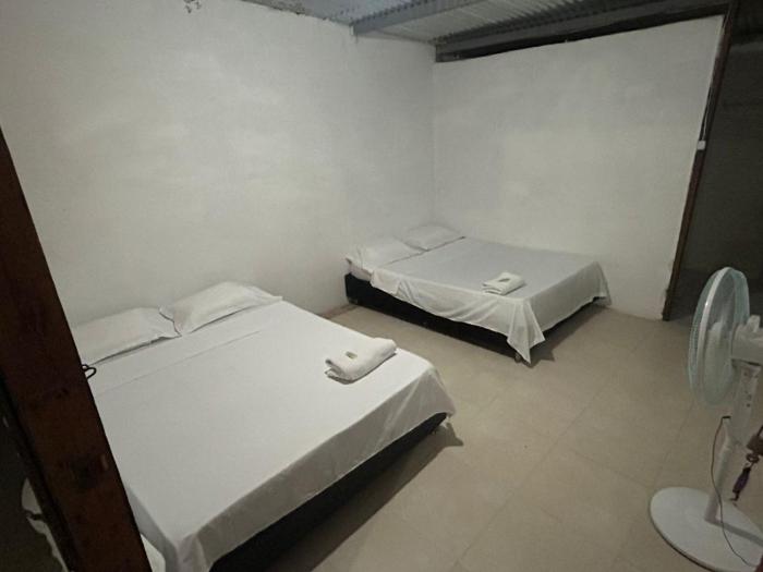 Hotel Casa Cultural Salex